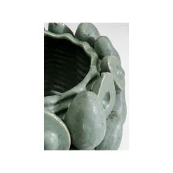 KARE Design Vase Avocats Vert 23cm ^ Vase