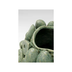 KARE Design Vase Avocats Vert 31cm ^ Vase