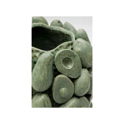 KARE Design Vase Avocats Vert 31cm ^ Vase