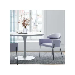 KARE Design Vase Barfly Gris 30cm ^ Vase