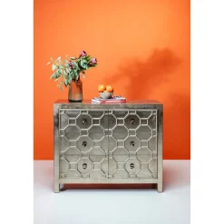 KARE Design Vase Barfly Vert 30cm ^ Vase