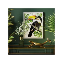 KARE Design Vase Barfly Vert 30cm ^ Vase