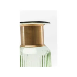 KARE Design Vase Barfly Vert 30cm ^ Vase
