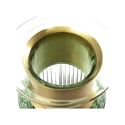KARE Design Vase Barfly Vert 30cm ^ Vase
