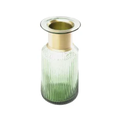 KARE Design Vase Barfly Vert 30cm ^ Vase