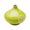 KARE Design Vase Big Bloom Vert 21cm ^ Vase