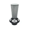 KARE Design Vase Brillar Noir Et Blanc 40cm ^ Vase