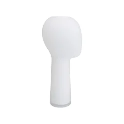 KARE Design Vase Cabeza Blanc 40cm ^ Vase
