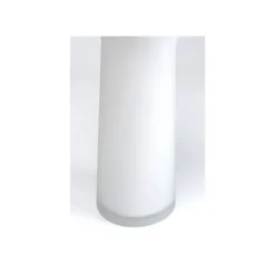 KARE Design Vase Cabeza Blanc 40cm ^ Vase