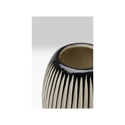 KARE Design Vase Calabria Bleu 31cm ^ Vase