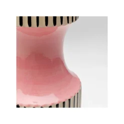 KARE Design Vase Calabria Rose 41cm ^ Vase