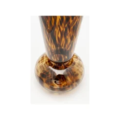 KARE Design Vase Caramel 35cm ^ Vase