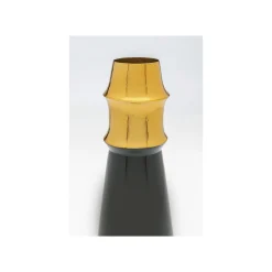KARE Design Vase Ciera Noir 34cm ^ Vase