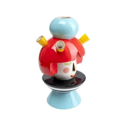 KARE Design Vase Cirque Femme ^ Vase