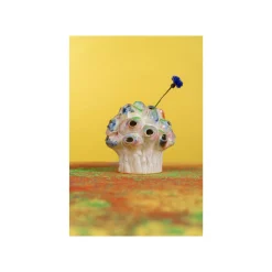KARE Design Vase Collina 22cm ^ Vase