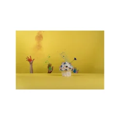 KARE Design Vase Collina 22cm ^ Vase