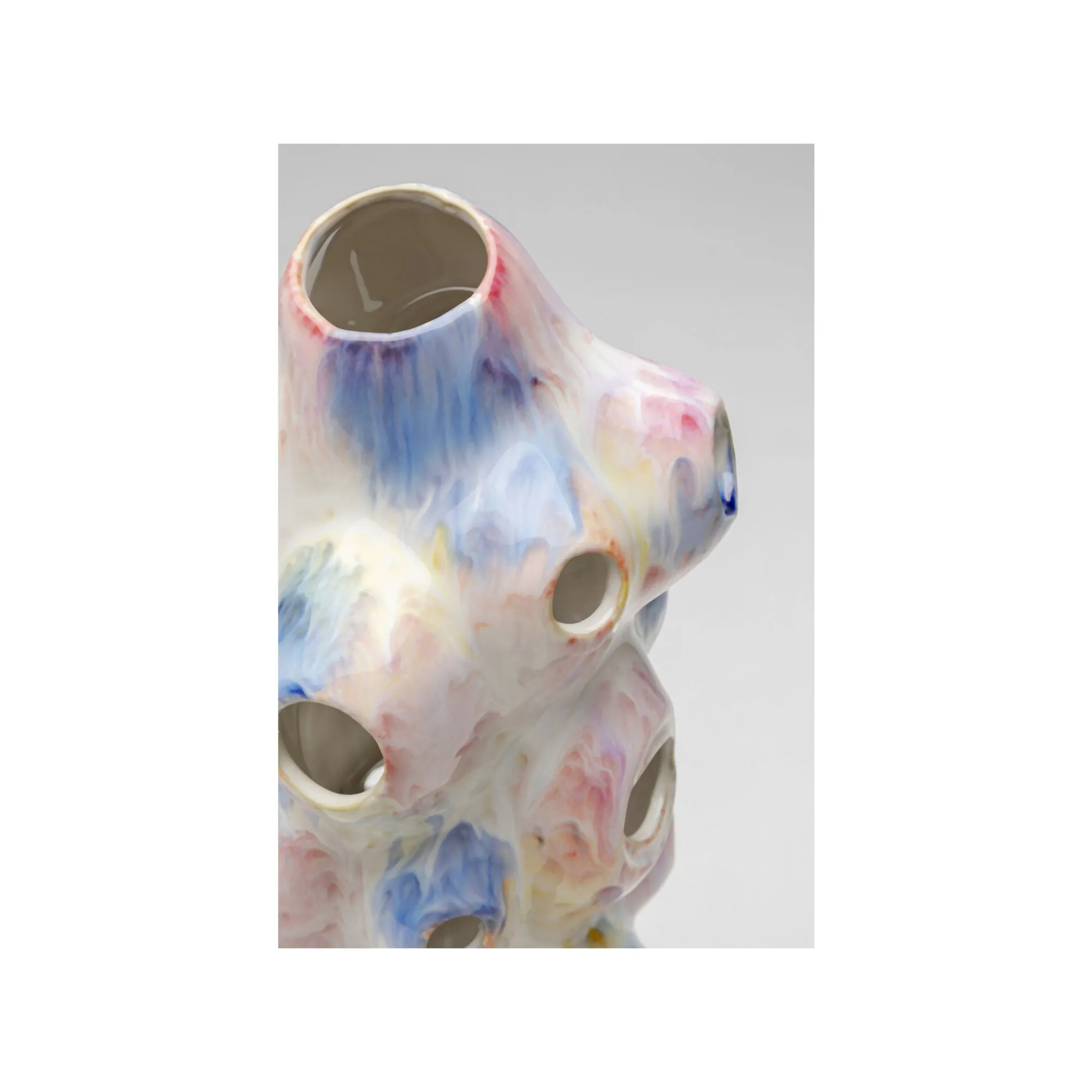 KARE Design Vase Collina 39cm ^ Vase