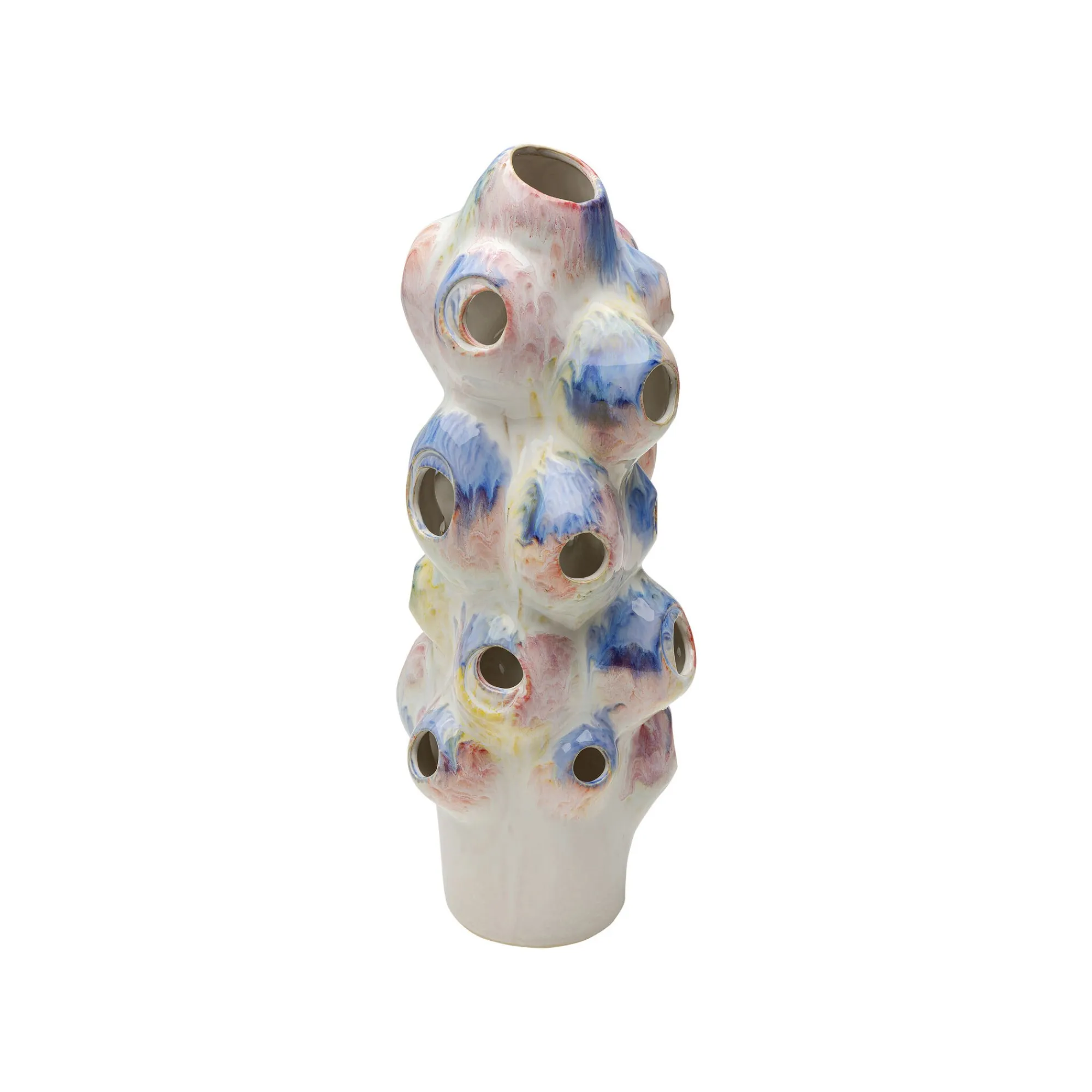 KARE Design Vase Collina 39cm ^ Vase