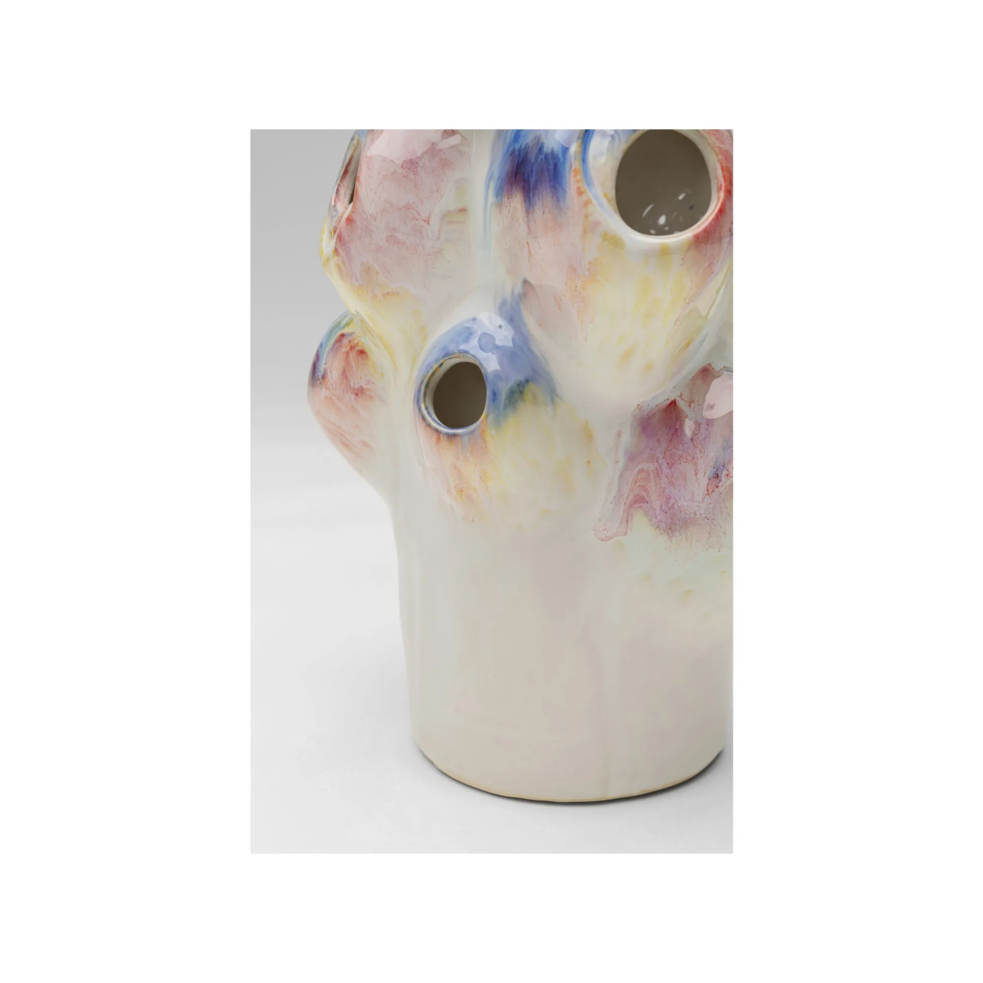 KARE Design Vase Collina 39cm ^ Vase