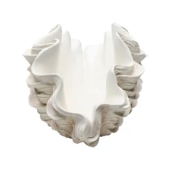 KARE Design Vase Concha 29cm ^ Vase