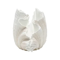 KARE Design Vase Concha 57cm ^ Vase