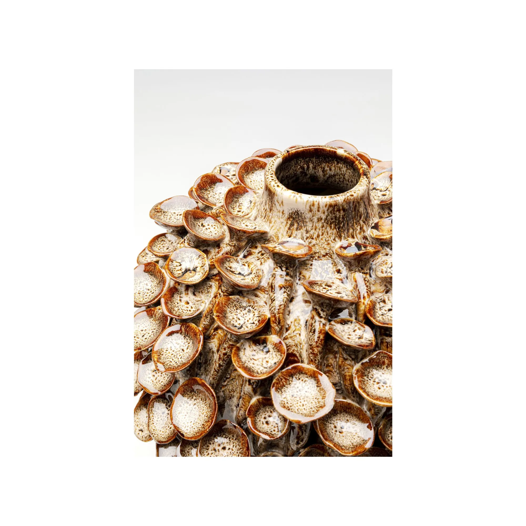 KARE Design Vase Corallo 24cm ^ Vase