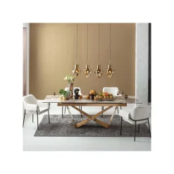 KARE Design Vase Crispy 46cm ^ Vase