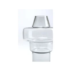 KARE Design Vase Cristallino 24cm ^ Vase