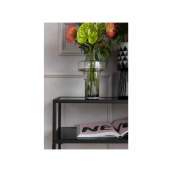 KARE Design Vase Cristallino 24cm ^ Vase