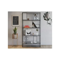KARE Design Vase Cristallino 24cm ^ Vase