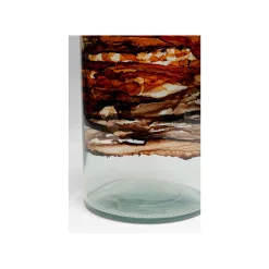 KARE Design Vase Desert Storm 40cm ^ Vase