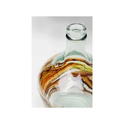 KARE Design Vase Desert Storm 30cm ^ Vase