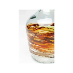 KARE Design Vase Desert Storm 30cm ^ Vase