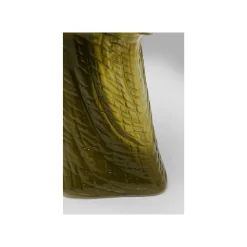 KARE Design Vase Dinosaure Vert 33cm ^ Vase