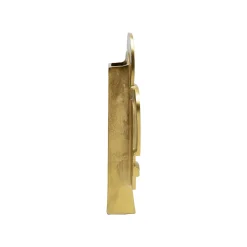 KARE Design Vase Due Volti Doré 36cm ^ Vase