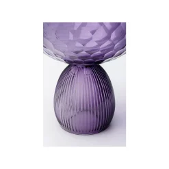 KARE Design Vase Duetto Violet 23cm ^ Vase