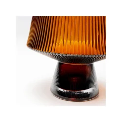 KARE Design Vase Earthy 25cm ^ Vase