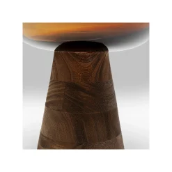 KARE Design Vase Earthy 21cm ^ Vase