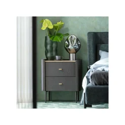 KARE Design Vase Enrique Vert 36cm ^ Vase