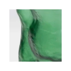 KARE Design Vase Enrique Vert 36cm ^ Vase