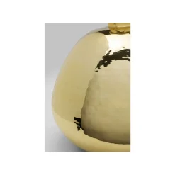 KARE Design Vase Fabuloso Doré 34cm ^ Vase