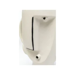 KARE Design Vase Face Pot 30cm ^ Vase
