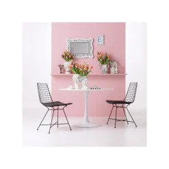 KARE Design Vase Favola Femme Blanc Et Noir ^ Vase