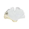 KARE Design Vase Feuille De Ginkgo 18cm ^ Vase
