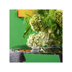 KARE Design Vase Figues Vertes 15cm ^ Vase