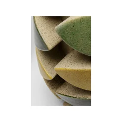 KARE Design Vase Foglie 40cm ^ Vase