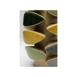 KARE Design Vase Foglie 40cm ^ Vase