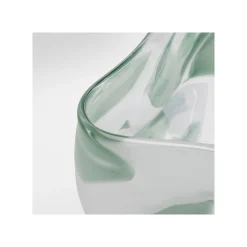 KARE Design Vase Galicia Vert 29cm ^ Vase
