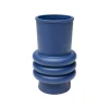 KARE Design Vase Gina Bleu 17cm ^ Vase