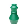 KARE Design Vase Gina Vert 30cm ^ Vase